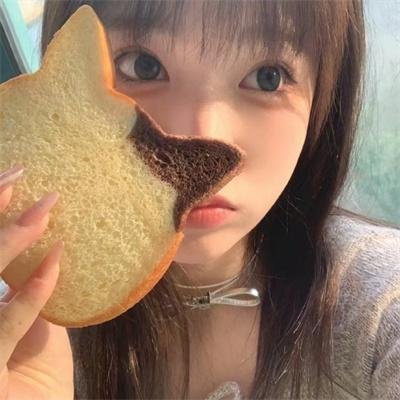 蓝色栀子