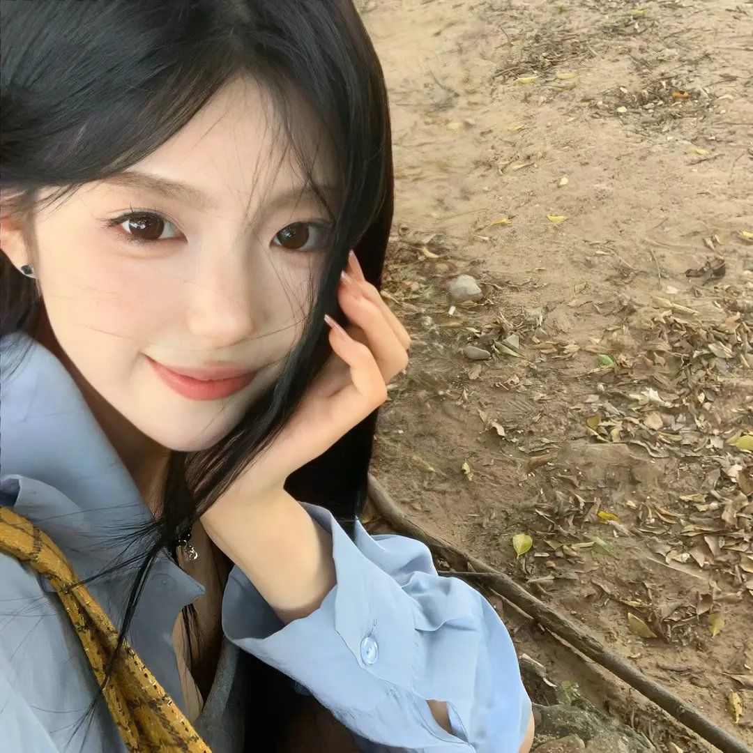 江湖儿女